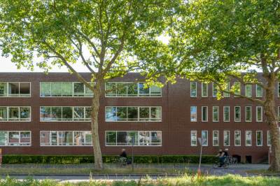Woning Amstelveenseweg 611D Amsterdam