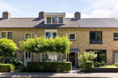 Woning Sparrenlaan 36 Nuenen