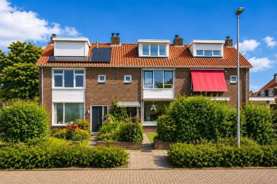 Woning Dennenstraat 22 Nijmegen