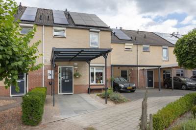 Woning Staringplein 18 Winterswijk