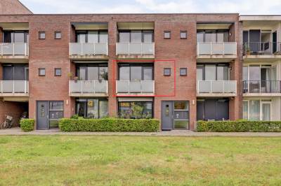 Woning De Noord 58D Dronten