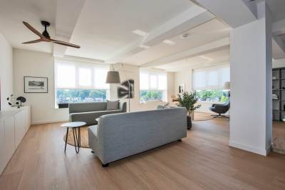 Woning Boekelose Stoomblekerij 105 Enschede