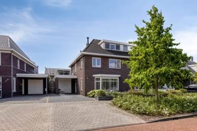 Woning Hooilanden 39 Lemelerveld