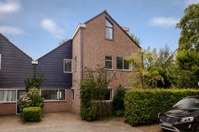 Woning Lepelaar 3 Blaricum
