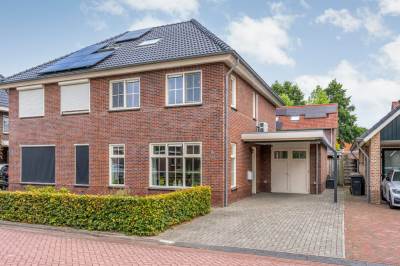 Woning Sterkerijstraat 5 Slagharen