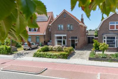 Woning Gerbrandystraat 75 Vlissingen