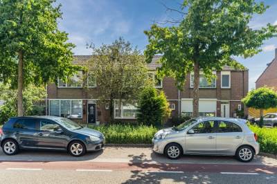 Woning Trompstraat 54 Veghel