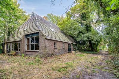 Woning Noorderend 22 Suwâld
