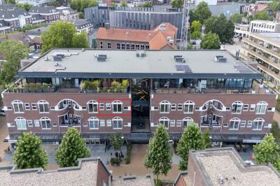 Woning de Veentjes 17A Doetinchem