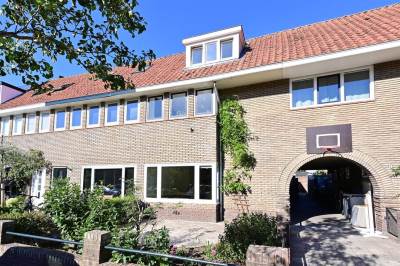 Woning Hazenstraat 15 Hilversum