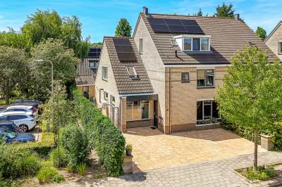 Woning Rietzangerweg 1 Diemen