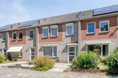Woning Westsingel 52 Axel