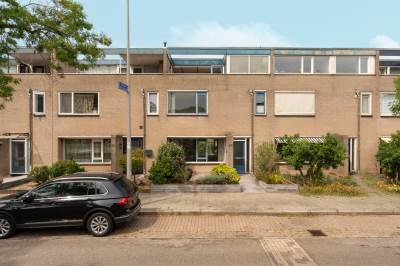 Woning Tolhuis 1310 Nijmegen