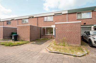 Woning Botter 1940 Lelystad
