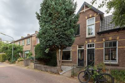 Woning 1e Nieuwstraat 70 Hilversum