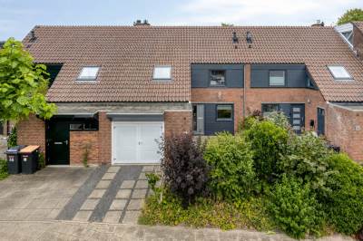 Woning Molenweide 49 Castricum