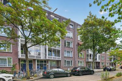 Woning Tugelaweg 134D Amsterdam
