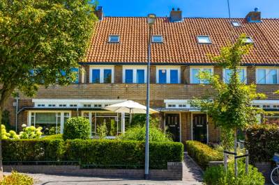 Woning Busken Huetplein 5 Hilversum