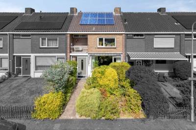 Woning Rijnstraat 40 Heemskerk