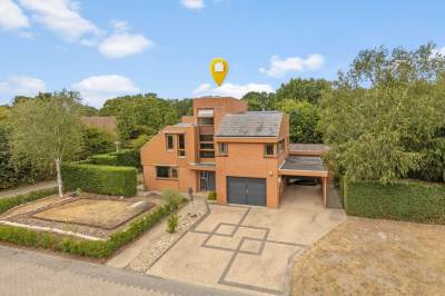 Woning Robijndijk 151 Roosendaal