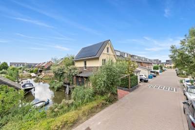 Woning Menagerie 1 Rijswijk (ZH)