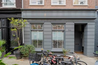 Woning Govert Flinckstraat 344H Amsterdam