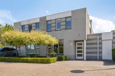 Woning Sleewerk 10 Eindhoven