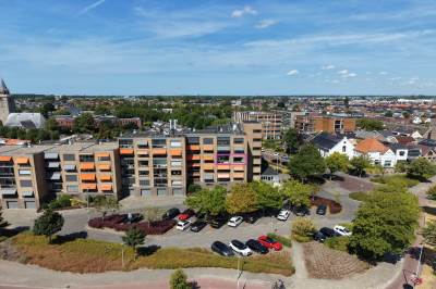 Woning Graaf Florislaan 96 Rijnsburg