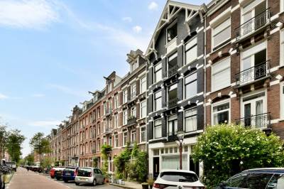 Woning Brederodestraat 362 Amsterdam