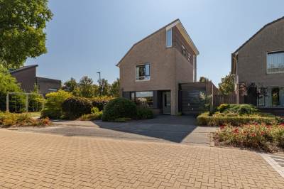 Woning Kreillaan 91 Heerhugowaard