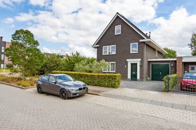 Woning Stormzeil 1 Almere