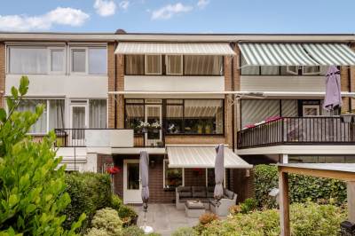 Woning Vloedwal 16 Huizen
