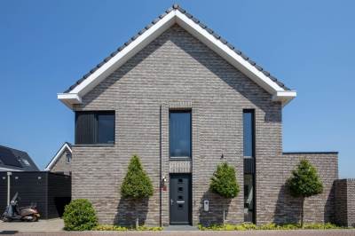 Woning Middenweg 100 Ouderkerk aan de Amstel