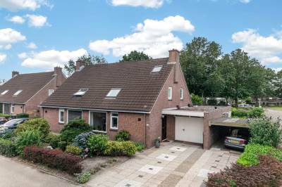 Woning Valkenveld 147 Emmen