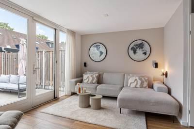 Woning Kraaienveld 83 Zoetermeer