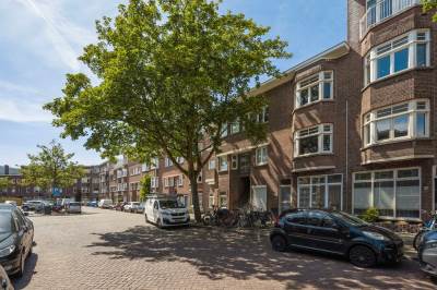 Woning Vlierboomstraat 155 Den Haag