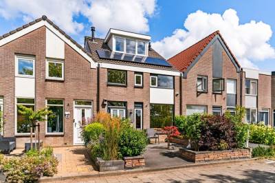 Woning Stellingmolen 40 Heerhugowaard