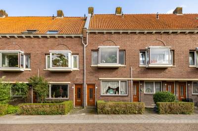 Woning Walstraat 5B Groningen