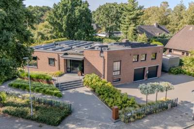 Woning De Vlasroot 10 Valkenswaard