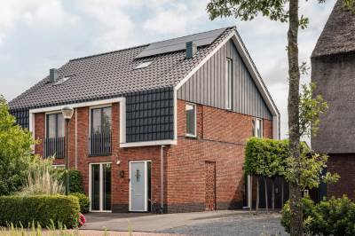 Woning Floris V Dreef 46 Blaricum