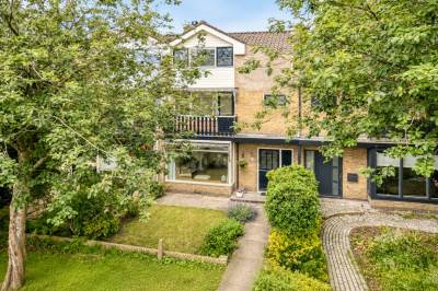 Woning Bestevaerslaan 14 Heiloo