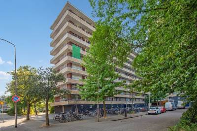 Woning Bosboom-Toussaintplein 32 Delft