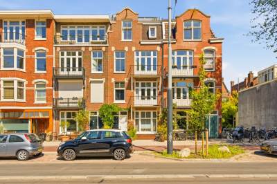 Woning Middenweg 1512 Amsterdam
