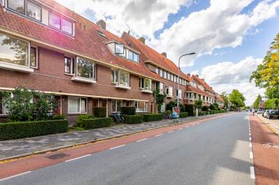 Woning Oostersingel 134 Groningen
