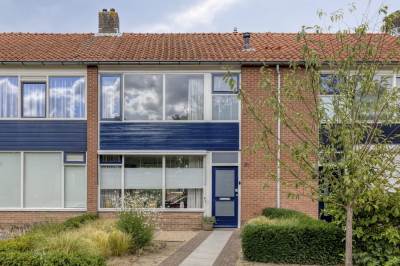 Woning Nijverheidsweg 67 Aalten