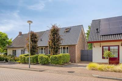 Woning Dorpsstraat 20 Heel