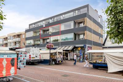 Woning van Weedestraat 195 Soest