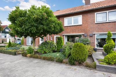 Woning Meeuwenstraat 3 Oldenzaal