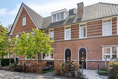 Woning Boekelose Stoomblekerij 154 Enschede