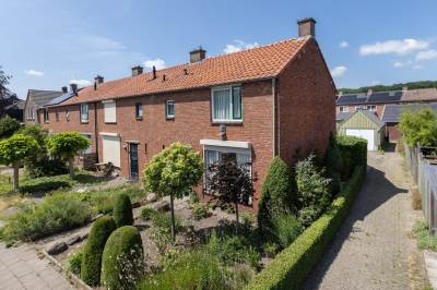 Woning Moeshof 33 Neede